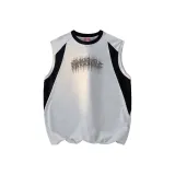 Светло-серый меланж