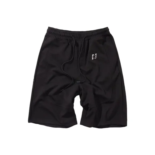 NUCLEAR EXPLOSION Повседневные шорты Мужские