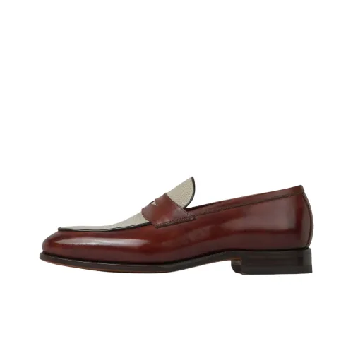Bontoni Лоферы Men's