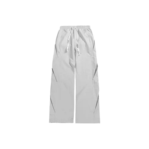 HOKLV Унисекс Повседневные брюки