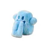 Ледяной Милый Призрак Кукольный Сумка Украшение