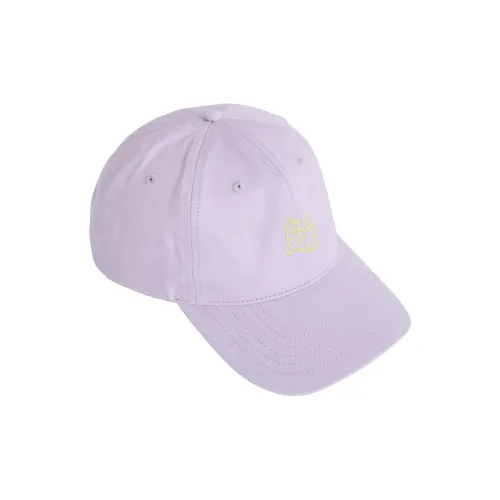 LOST PATTERN Хлопковые кепки унисекс