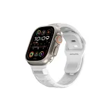 Морской песок белого цвета