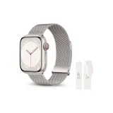 Двойные магнитные пряжки [Звездный свет + Белый лунный свет] Коробка