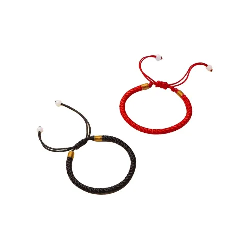 GETINGRUO Ручные Плетеные Браслеты из Веревки Унисекс