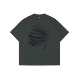 Темно-серый