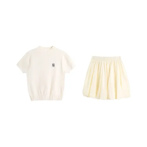 RTNH Женские комплекты с юбкой