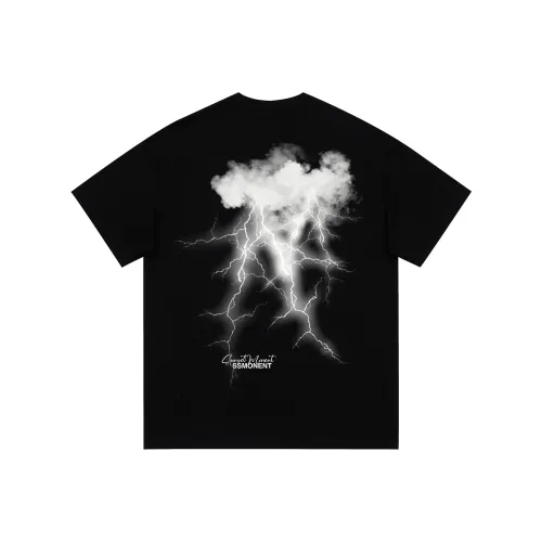 SUNSETMONENT Унисекс Футболки