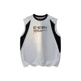 Светло-серый меланж