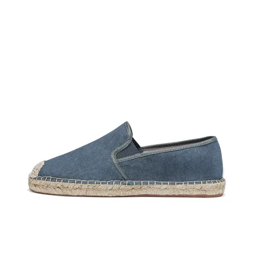 BBMTR Espadrilles Мужской