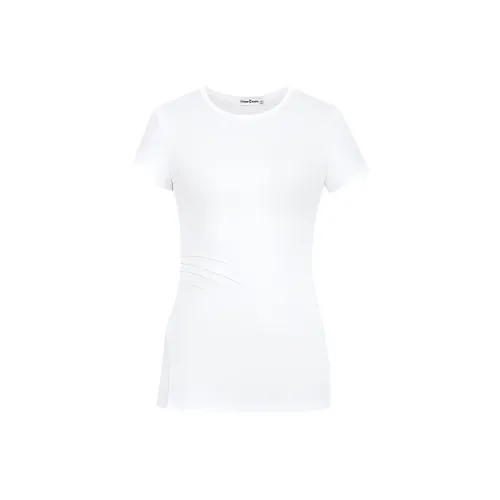 Frustration Garden Стандартная T-рубашка Женская