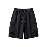 Обсидиановый черный