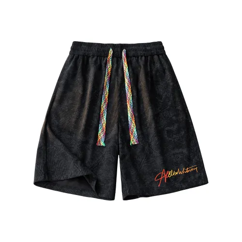 DBD WH Унисекс Повседневные шорты