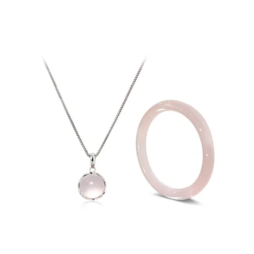 Inkopper Браслеты с цветным глазурью Женские