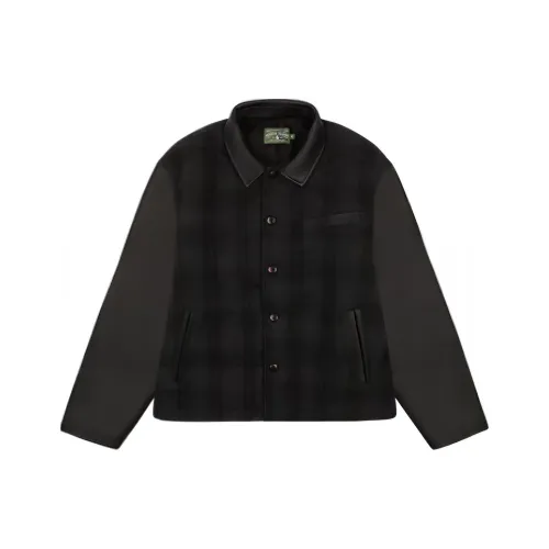 Джинсовая куртка The Scorpion The Frog Collection Denim Tears Co-brand Унисекс Черная