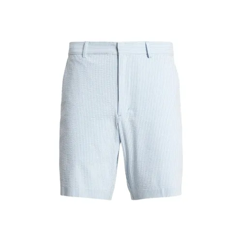 Ralph Lauren Пляжные шорты Мужские Синие