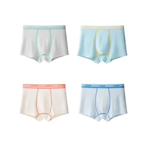 MIIOW Трусы 4 пачки Подростки