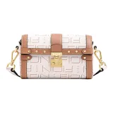 Белый/Верблюжий