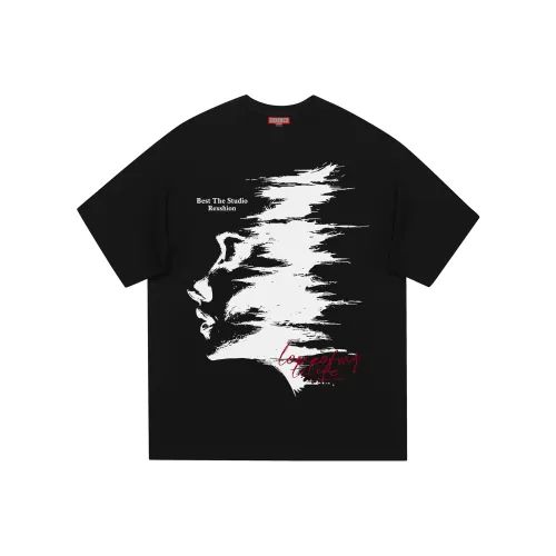 REXSHION Унисекс Футболки