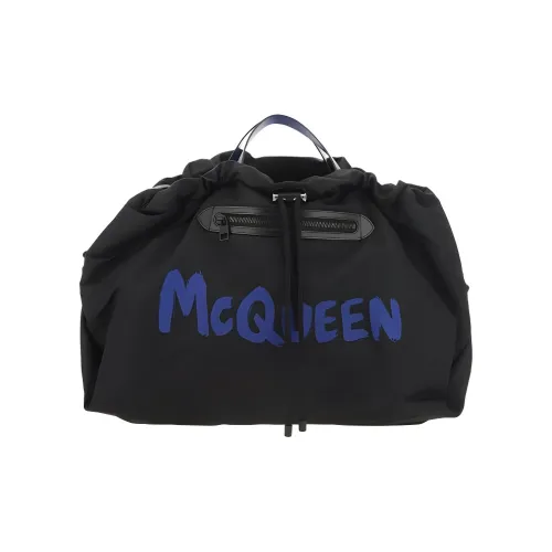Alexander McQueen Клатчи Мужской