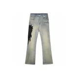 Грязно-желтый