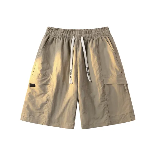 Supremo Cat Карго шорты унисекс