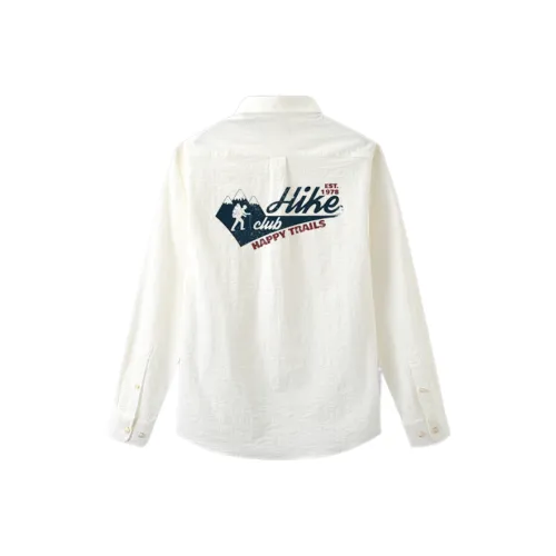 BABUGGE Унисекс Рубашки