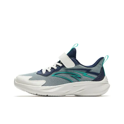 Antakids Детские беговые кроссовки Low Top Унисекс