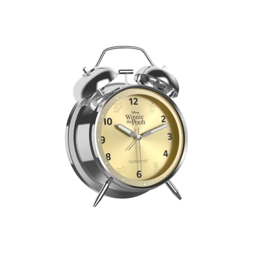 Disney Электронный Механизм Металл Будильник Унисекс