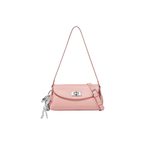 CinvaiKrose Сумка через плечо из коровьей кожи с синтетической кожей маленькая сумка на плечо женская многоцветная