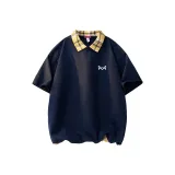 Темно-синий