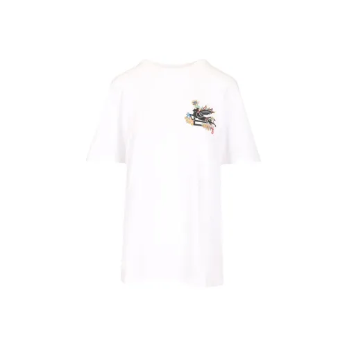 ETRO Белые Женские Рубашки T