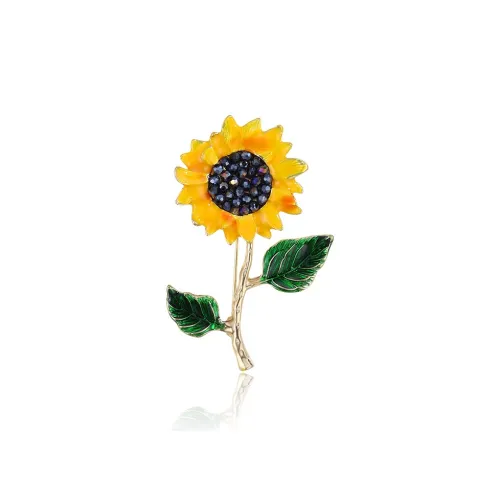 QIMEILA Броши Женские