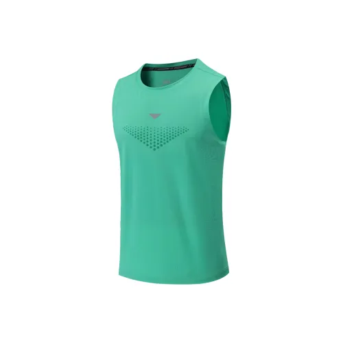 KPADB Озерный зеленый Унисекс Одежда для фитнеса