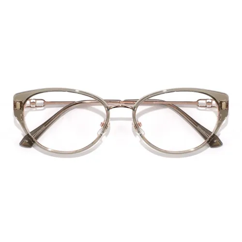 RUOYUN TR Памятный пластик Сплав Оправы для очков Унисекс