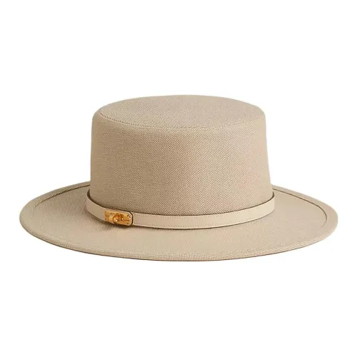 HERMES 98% хлопок Шапки и Кепки Женские Однотонные