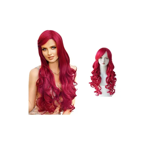 QIJIEHUANGHOU Парики