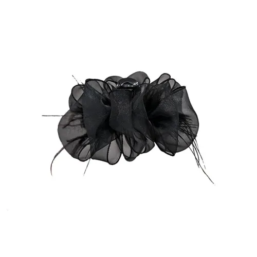 Pink Empress Акриловые заколки для волос Женские