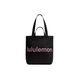 Чёрный и розовый