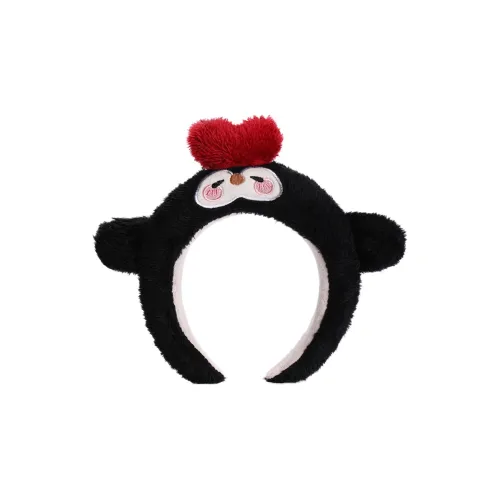 ZANC Полиэстер Ободки для волос Женские