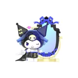 Подтвержденная версия - Зеркальце - Ангел (Распакованный)