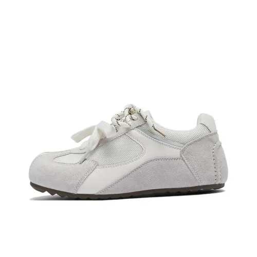 15 MINS Casual 2,5 см Женские