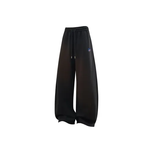 ATLETICO DE MADRID 1903 Вязаные тренировочные штаны унисекс