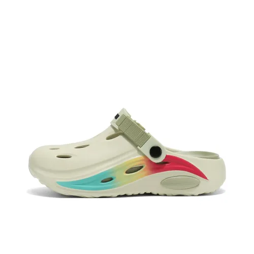 NANJIREN Сабо Мужской