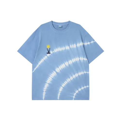 Crying Center Унисекс Футболка