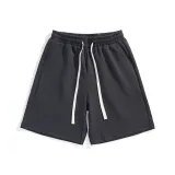 Темно-серый