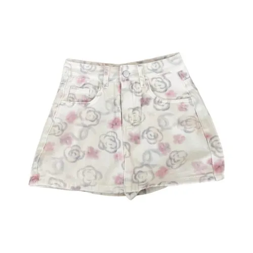 DANCANG Джинсовые короткие юбки Женские