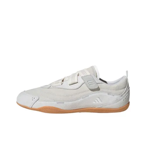Adidas FOS Casual Low Top Cool White Women's