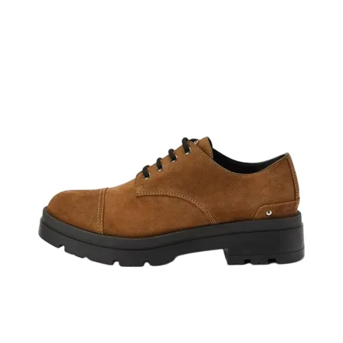 Giuseppe Zanotti GZ Повседневная обувь 4,5 см Мужская Коричневая