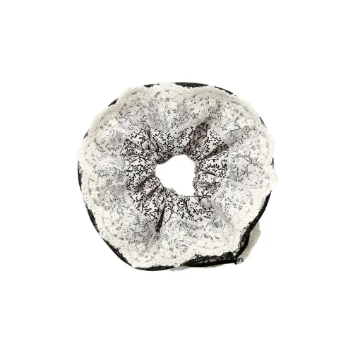 Like A Dream Ткань Резинка для волос Женская